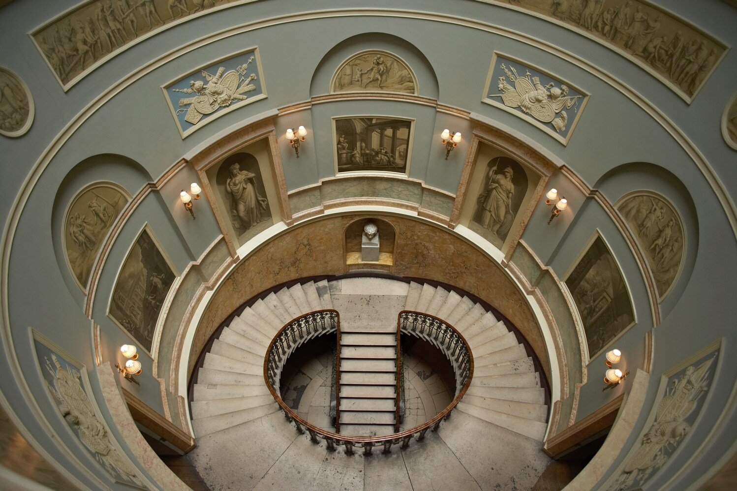 Private Clubs Edward Bulmer Interior Design